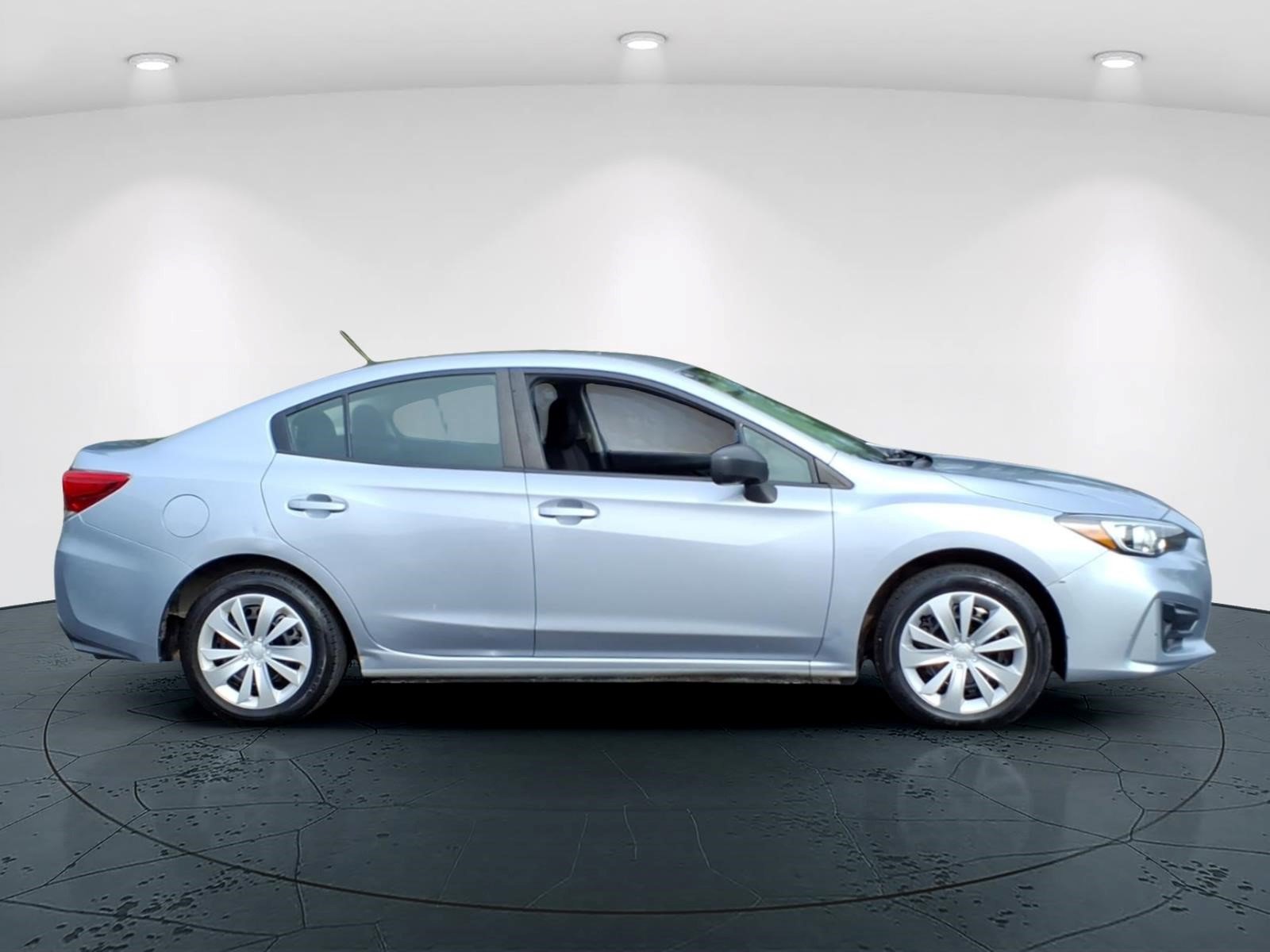 Used 2019 Subaru Impreza 2.0i AWD/4WD image 2