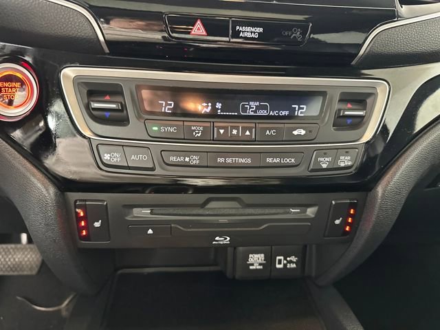 Used 2019 Honda Pilot Touring image 24