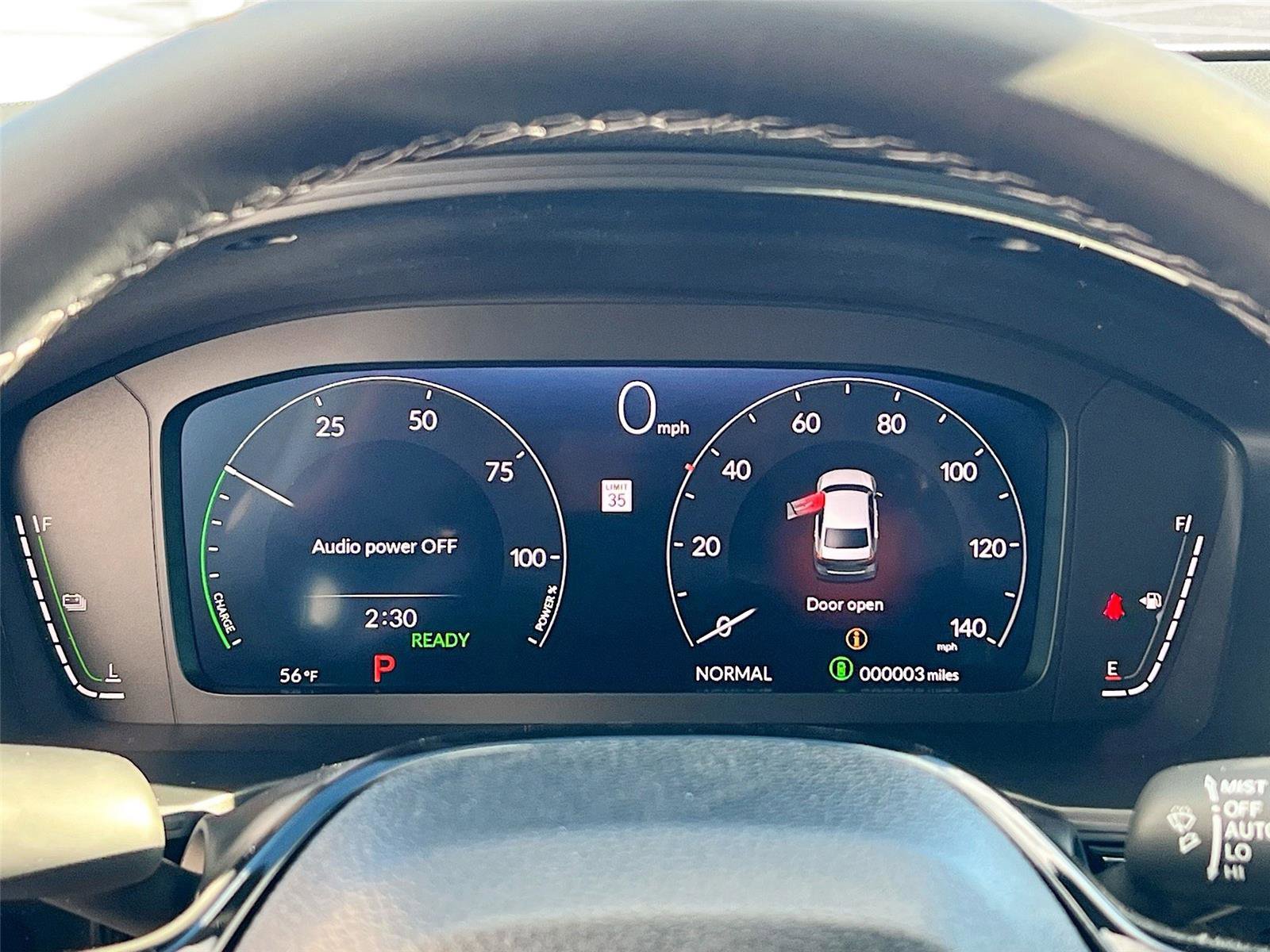 New 2026 Honda Civic Sport Touring image 13