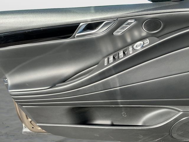 Used 2023 Genesis G80 2.5T image 11