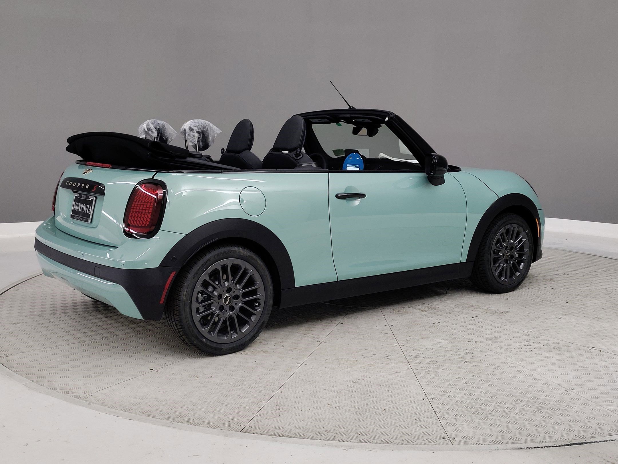 New 2026 MINI Cooper S image 7