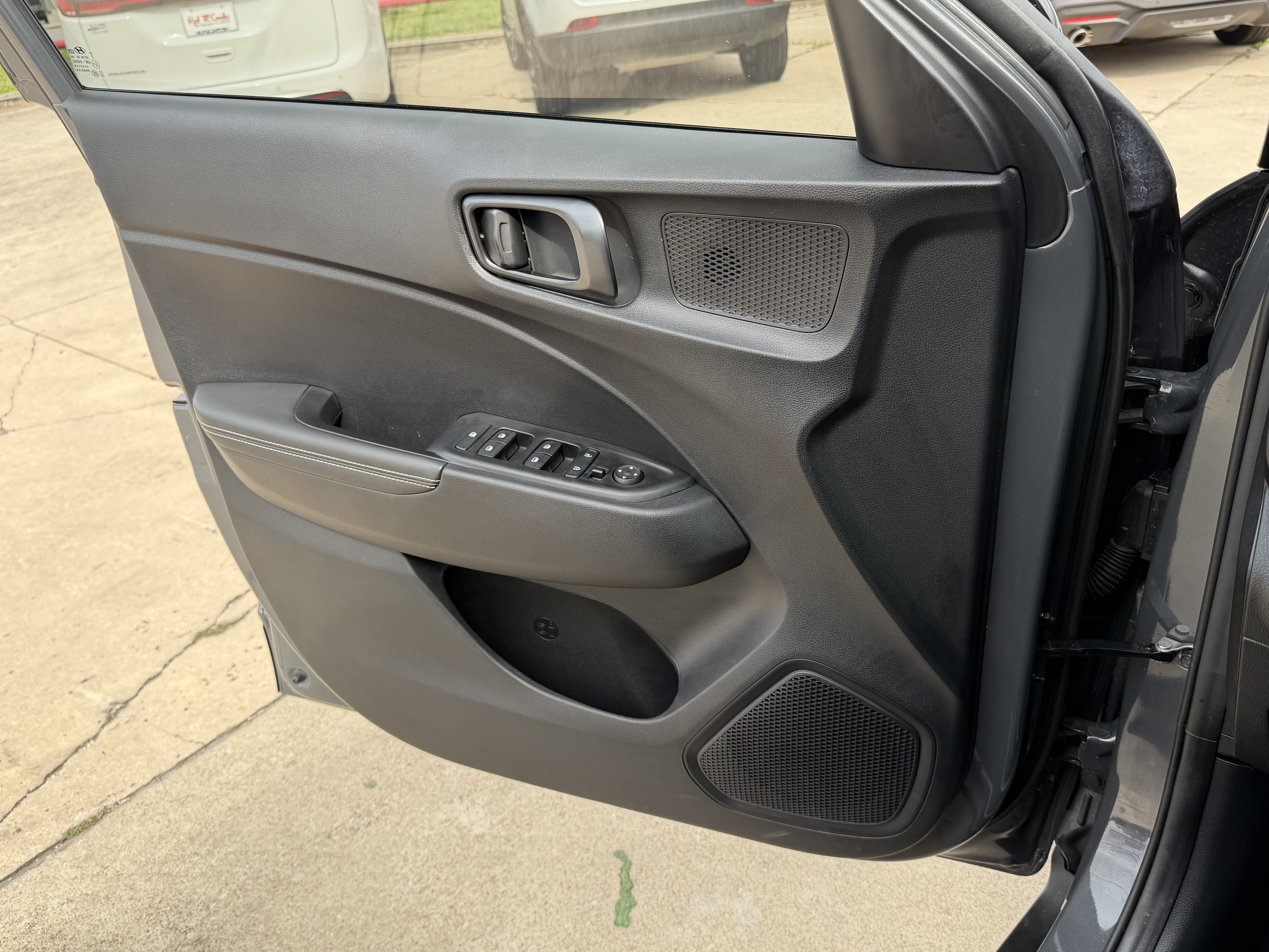 Used 2024 Hyundai Kona SEL w/ Convenience Package FWD image 44