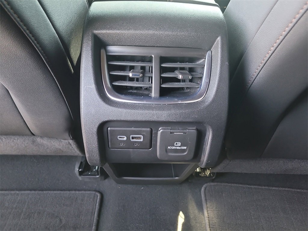 Used 2022 Chevrolet Blazer Premier w/ Enhanced Convenience Package image 14