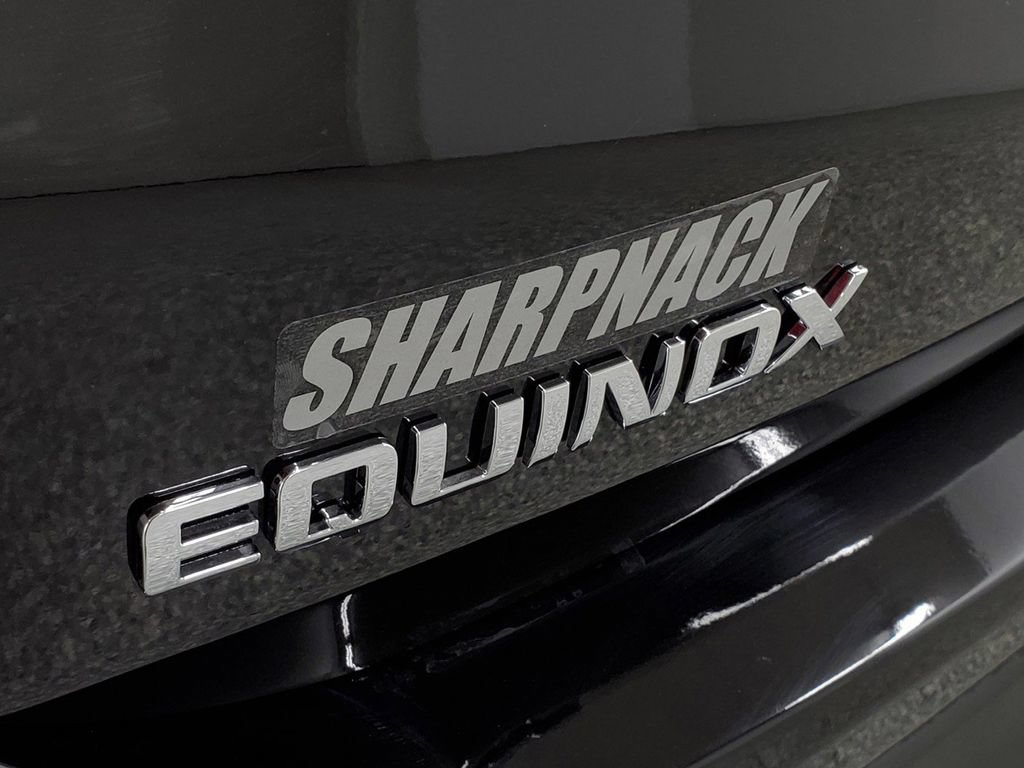 Used 2024 Chevrolet Equinox LT FWD image 26