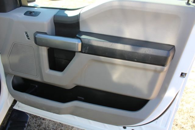 Used 2021 Ford F550 4x4 Regular Cab Super Duty image 27