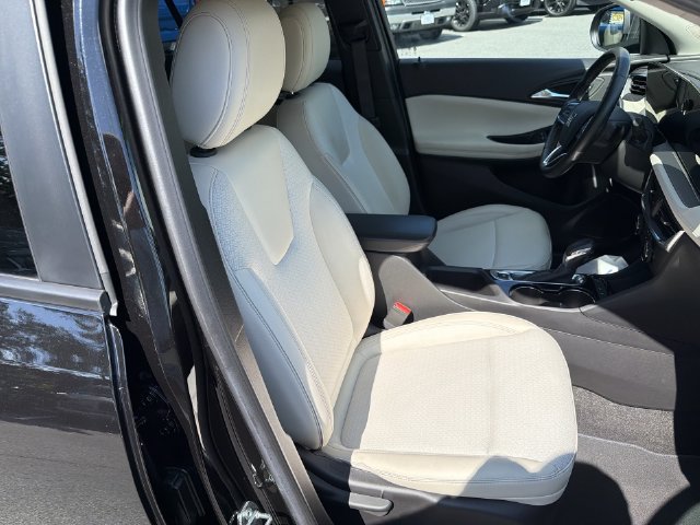 Used 2024 Buick Encore GX Preferred FWD image 26