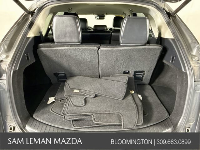 Used 2022 MAZDA CX-9 Touring AWD/4WD image 25