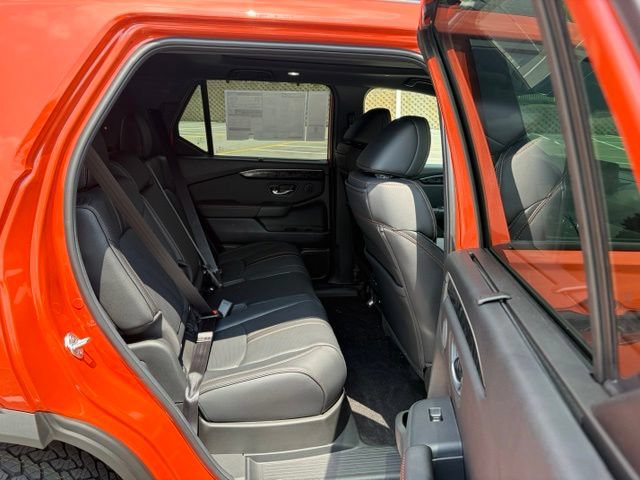 New 2026 Honda Passport TrailSport Elite image 35