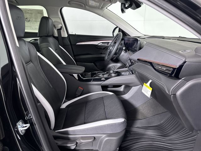 New 2026 Buick Envision Sport Touring AWD/4WD image 51