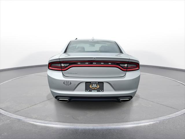 Used 2023 Dodge Charger SXT image 7