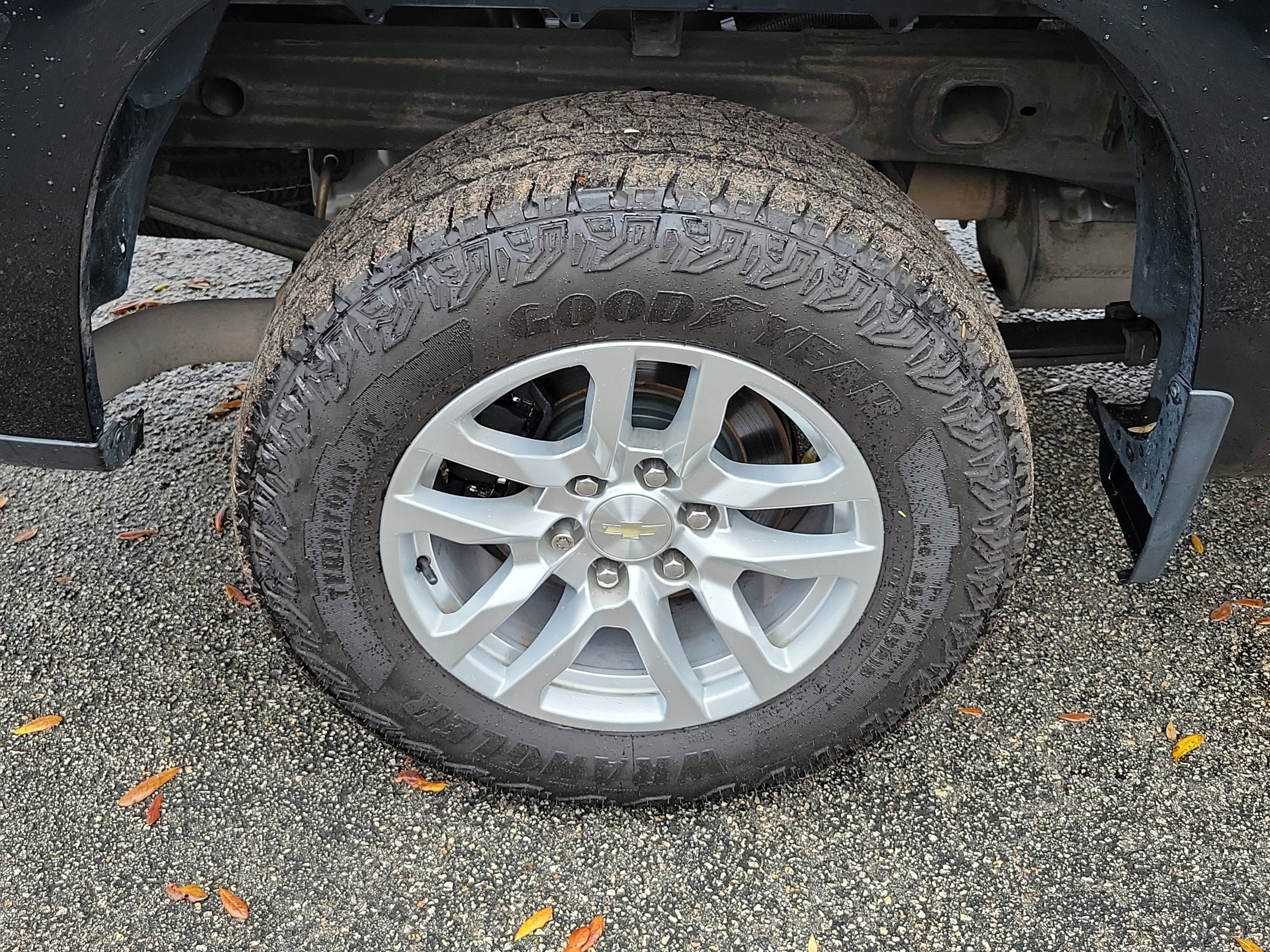 Used 2020 Chevrolet Silverado 1500 LT w/ All-Star Edition image 38