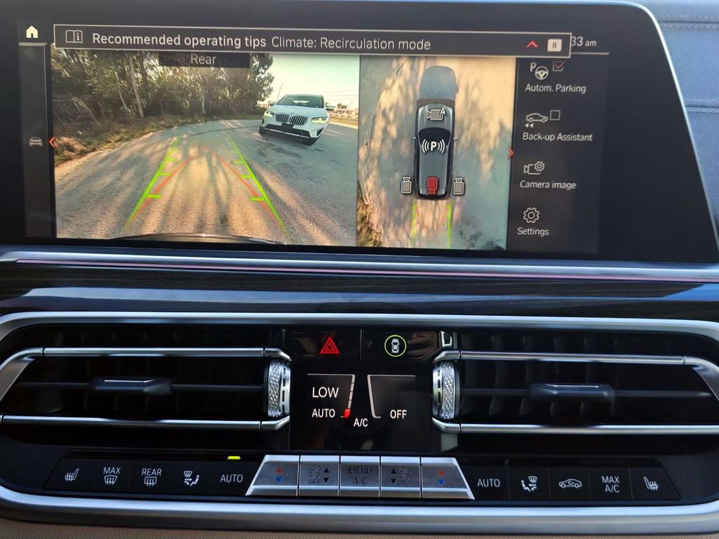 Used 2021 BMW X5 sDrive40i w/ Premium Package 3 image 16