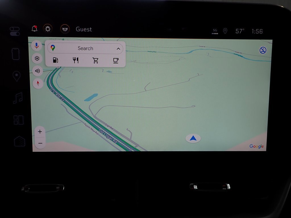 New 2025 Chevrolet Equinox LT w/ Safety and Technology Package image 2