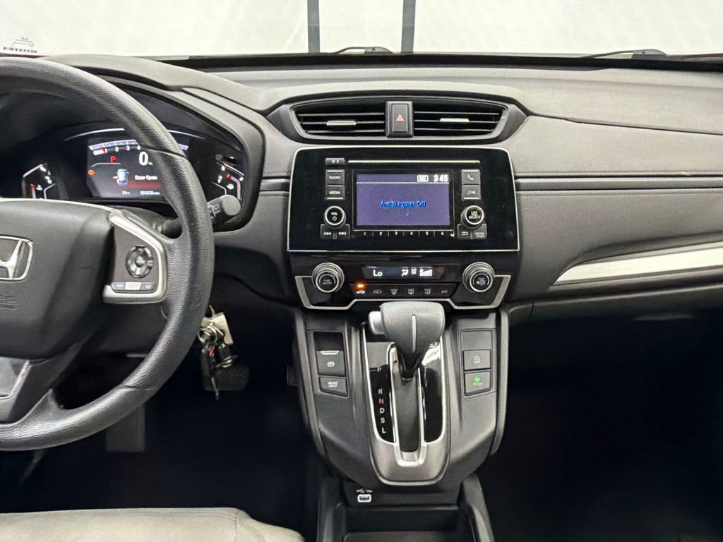 Used 2020 Honda CR-V LX image 28