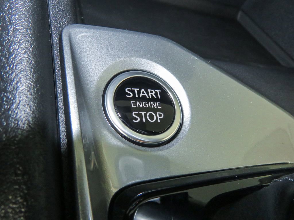 Used 2025 Nissan Altima 2.5 S image 16