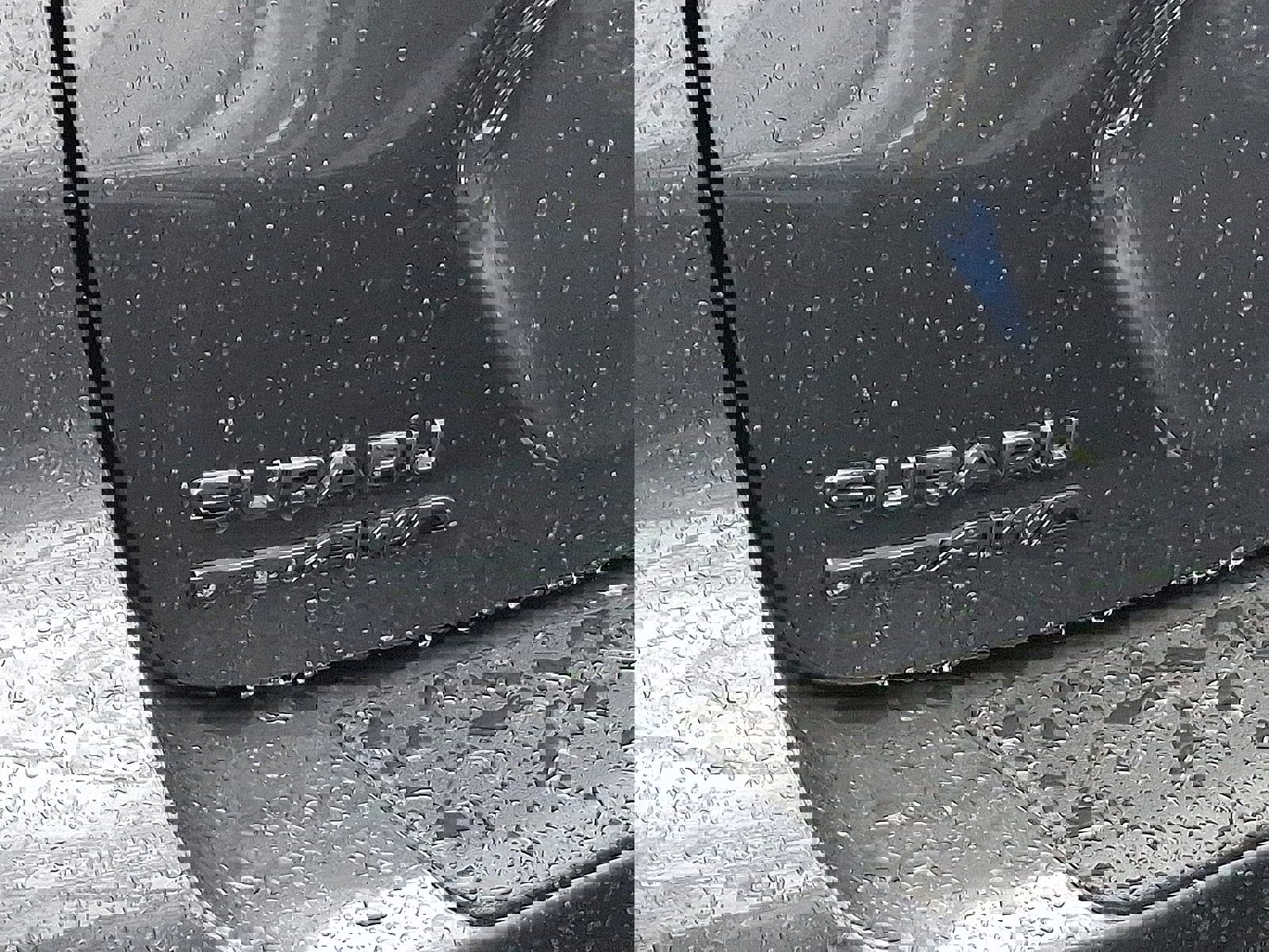 New 2026 Subaru Crosstrek 2.0i Premium image 4