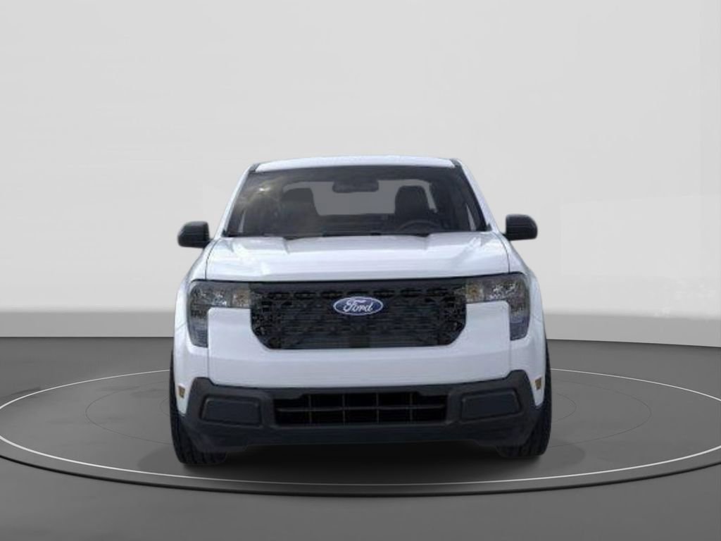 New 2026 Ford Maverick XL FWD image 5