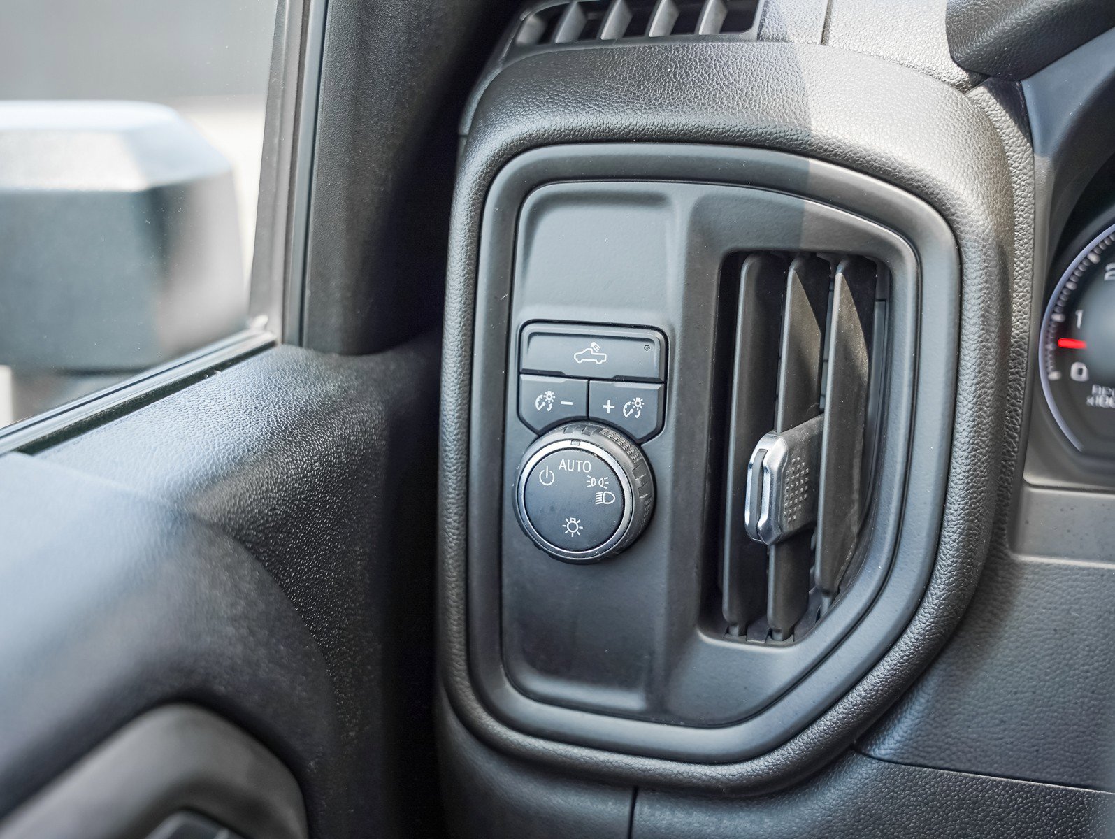 Used 2021 Chevrolet Silverado 2500 W/T w/ WT Convenience Package RWD image 26