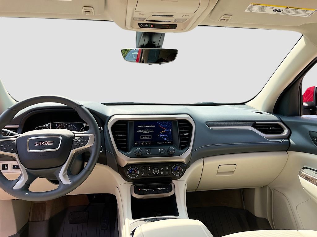 Used 2023 GMC Acadia Denali w/ Denali Technology Package AWD/4WD image 23