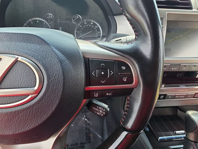 Used 2021 Lexus GX 460 Premium w/ Premium Package AWD/4WD image 20