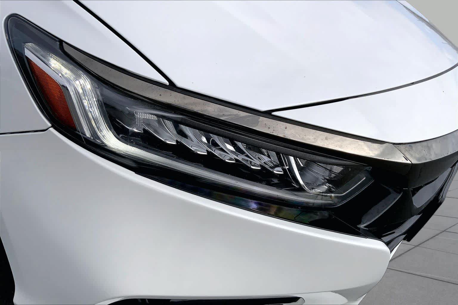 Used 2020 Honda Accord Sport image 27
