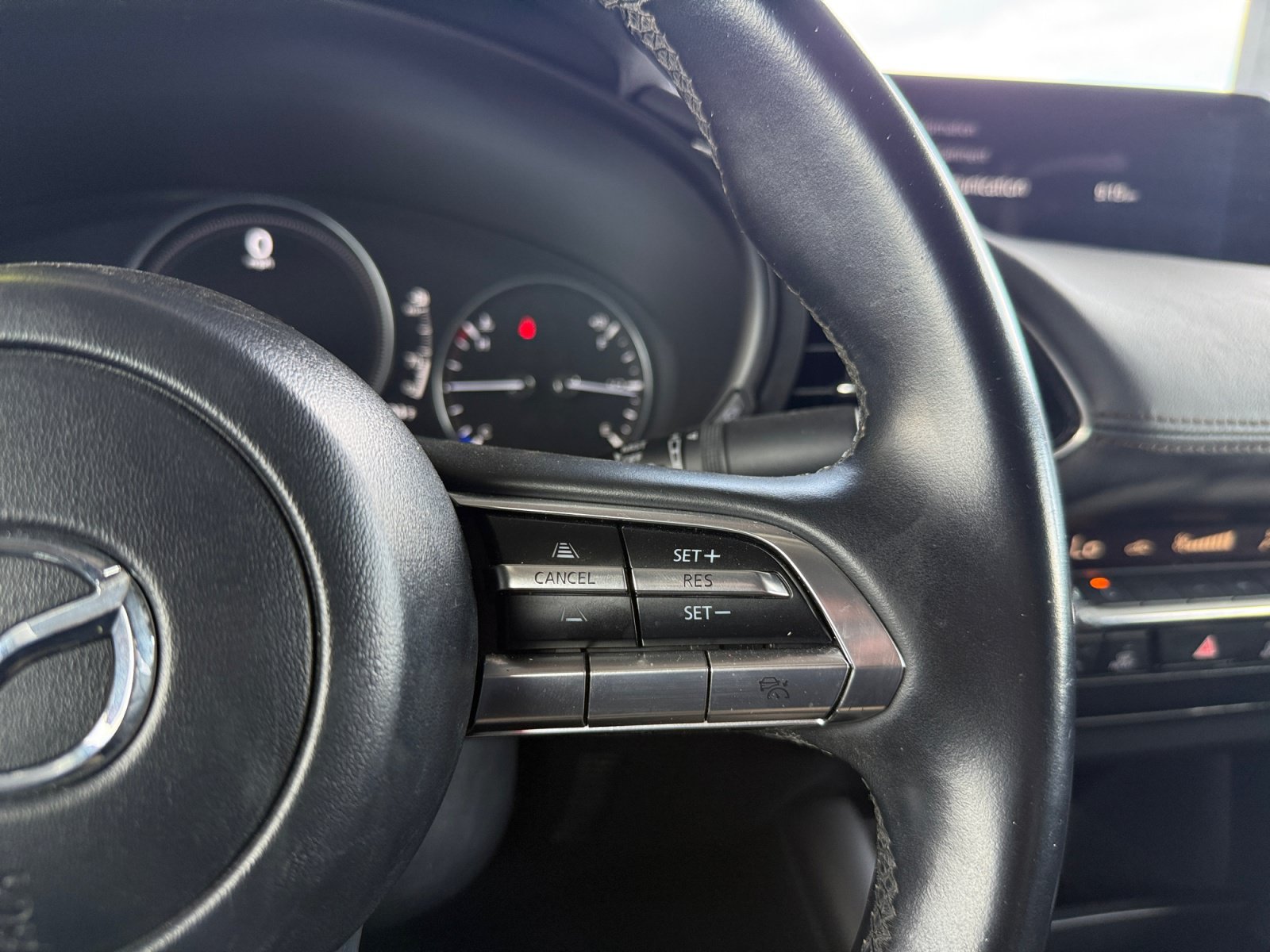 Used 2019 MAZDA MAZDA3 Sedan w/ Preferred Package FWD image 20