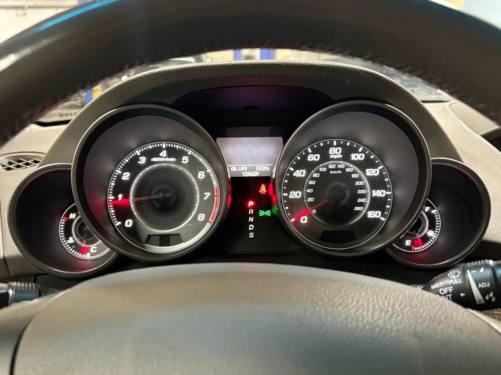 Used 2013 Acura MDX image 13