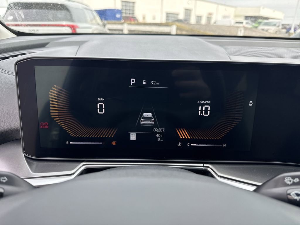 New 2026 Kia Sorento S FWD image 15