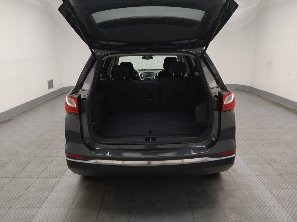 Used 2019 Chevrolet Equinox LT FWD image 29
