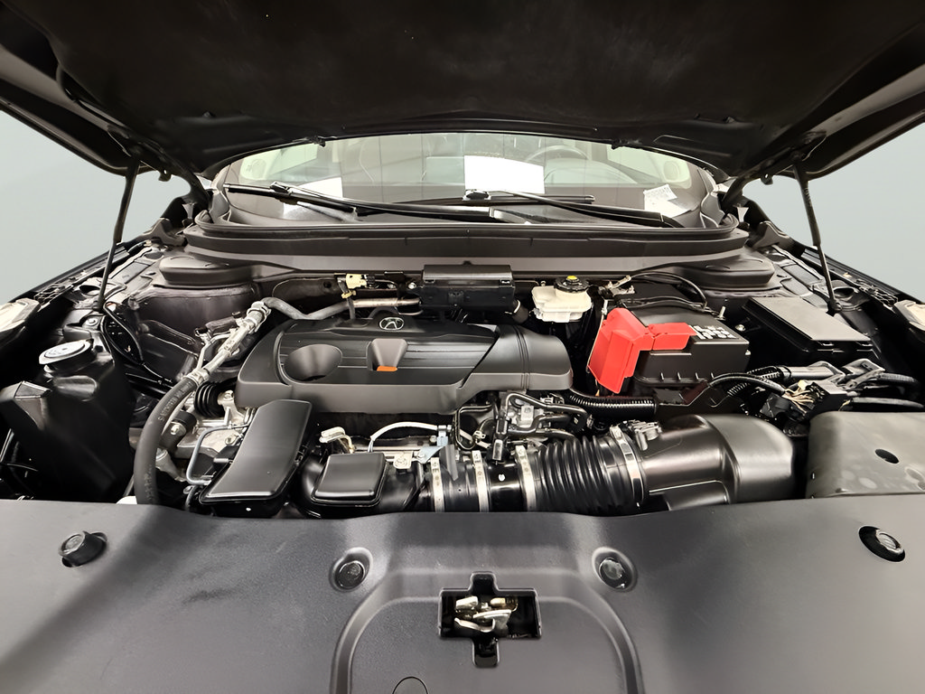 Used 2019 Acura RDX w/ Advance Package FWD image 22