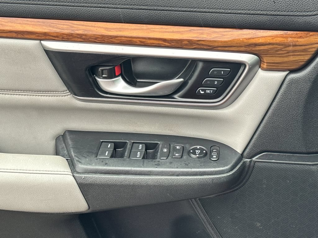 Used 2022 Honda CR-V EX-L image 32