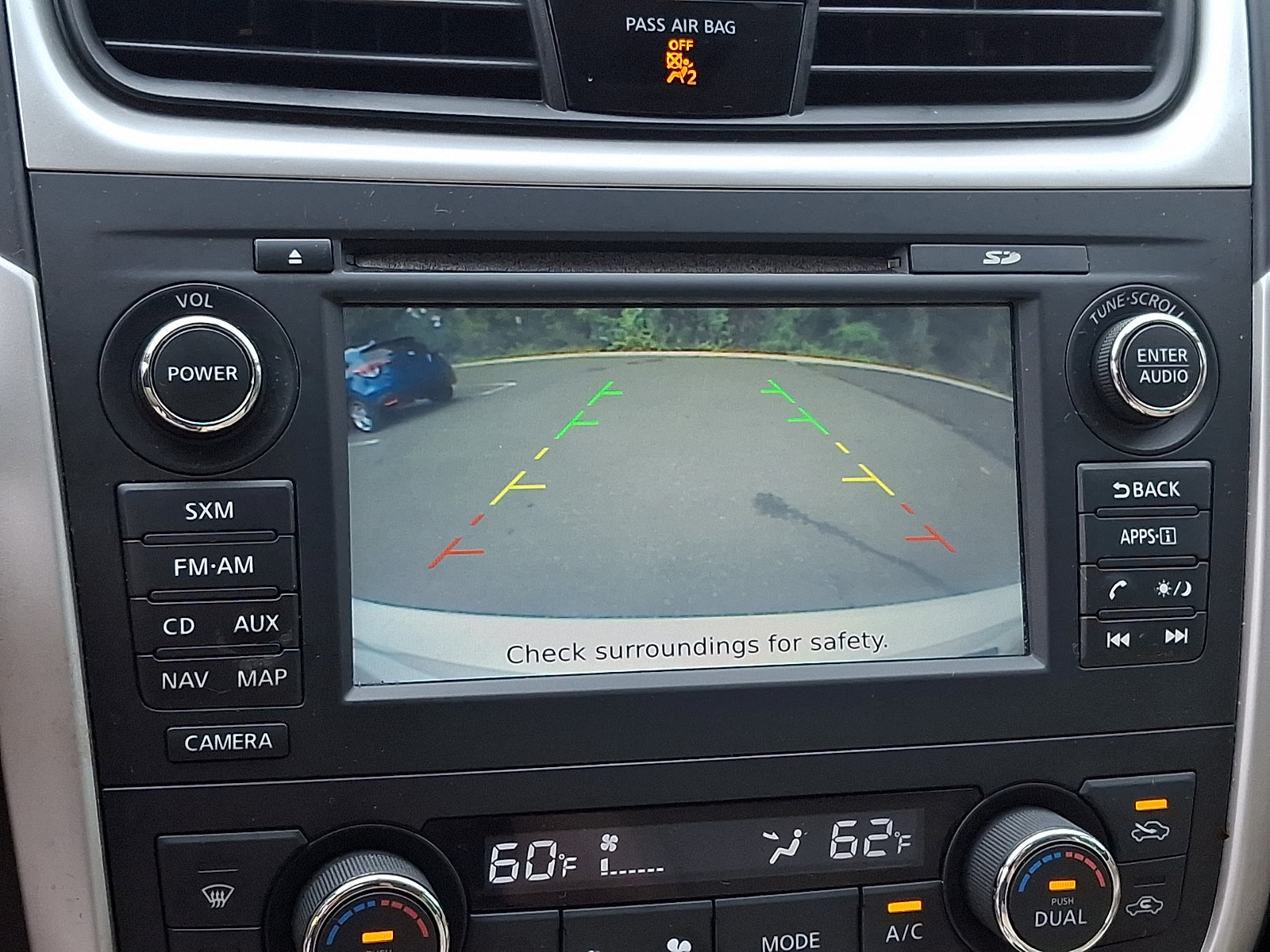 Used 2016 Nissan Altima 2.5 SL w/ 2.5 Technology Package FWD image 18