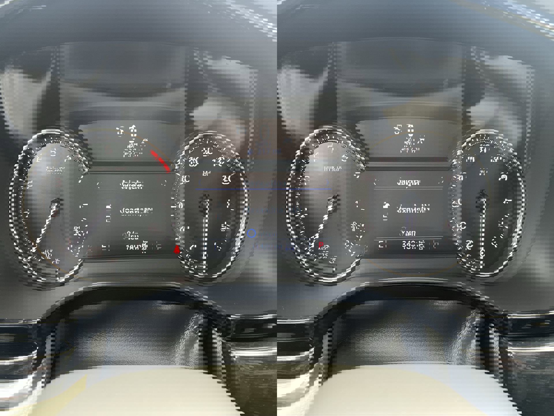 Certified 2020 Cadillac XT6 Premium Luxury image 12