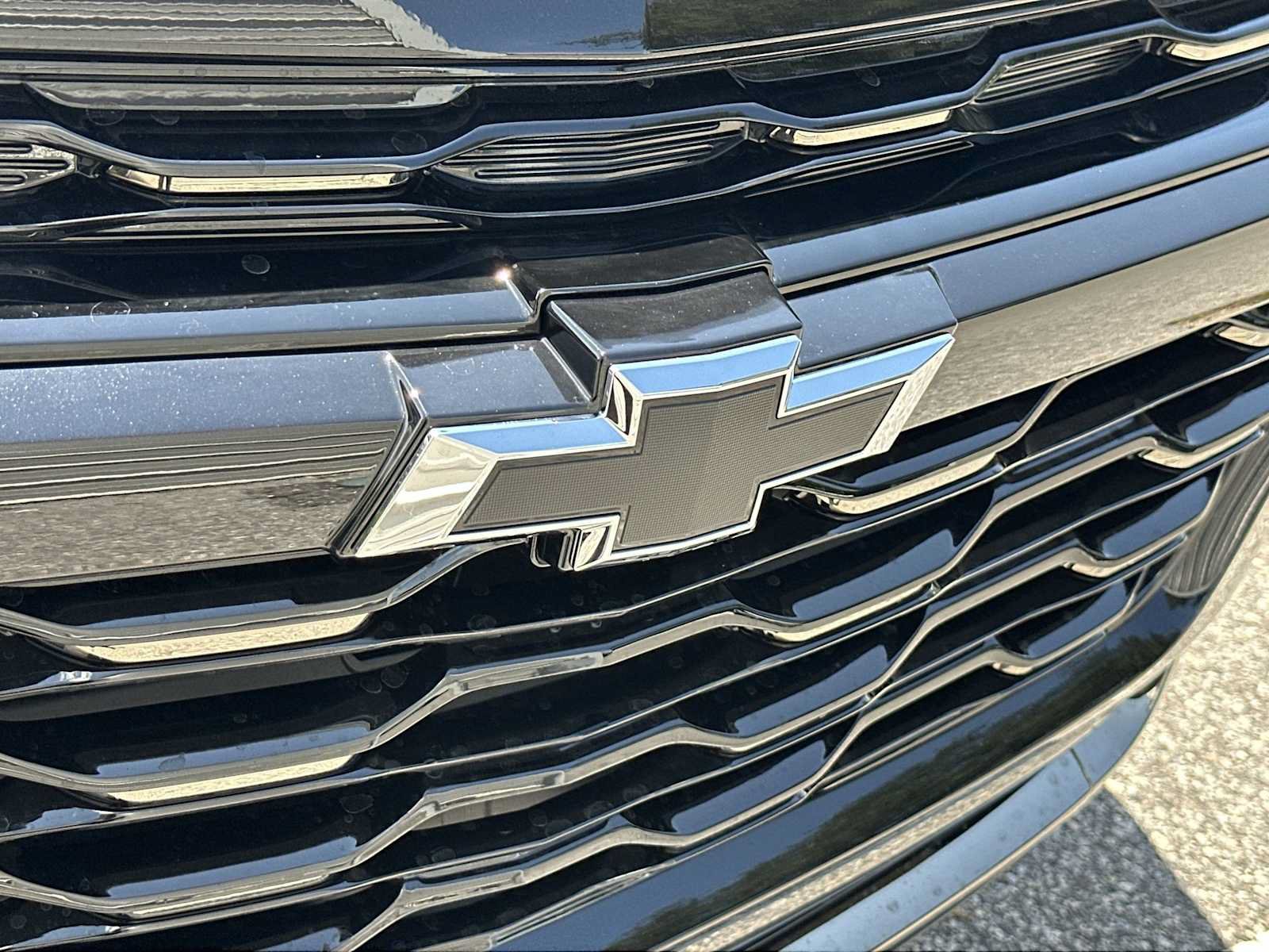 New 2026 Chevrolet Trax ACTIV w/ Sunroof Package FWD image 10