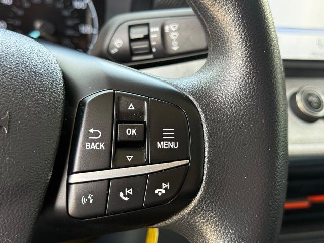 Certified 2024 Ford Maverick XLT image 12