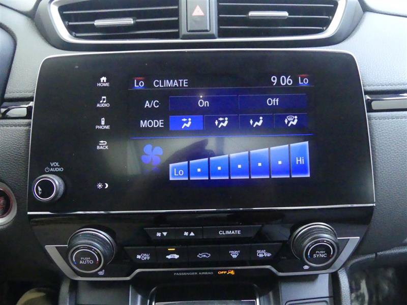 Used 2022 Honda CR-V EX-L image 11