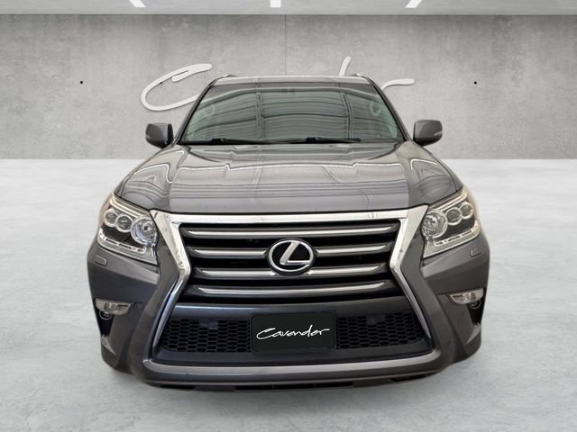 Used 2017 Lexus GX 460 Luxury w/ Preferred Accessory Package image 18