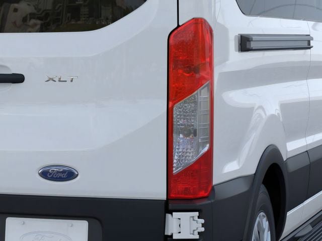 New 2025 Ford Transit 350 XLT RWD image 49