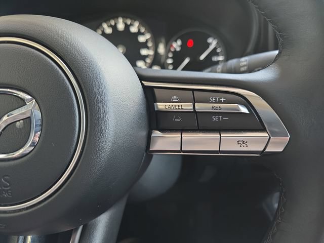 Used 2025 MAZDA CX-50 2.5 Hybrid w/ Premium Plus Pkg AWD/4WD image 22