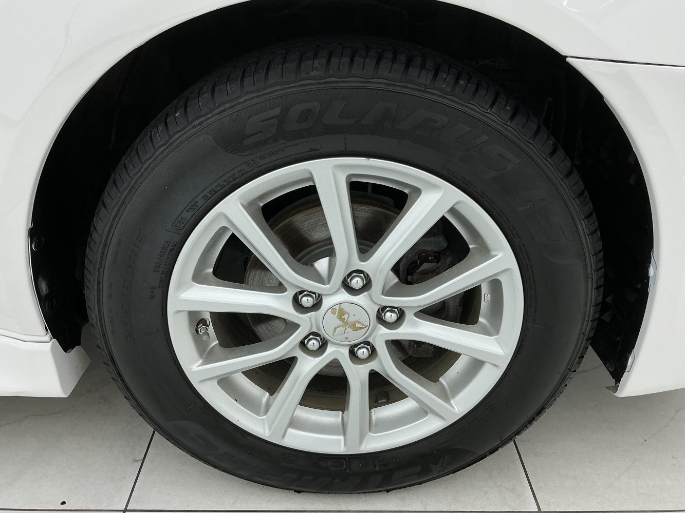 Used 2016 Mitsubishi Lancer ES AWD/4WD image 45