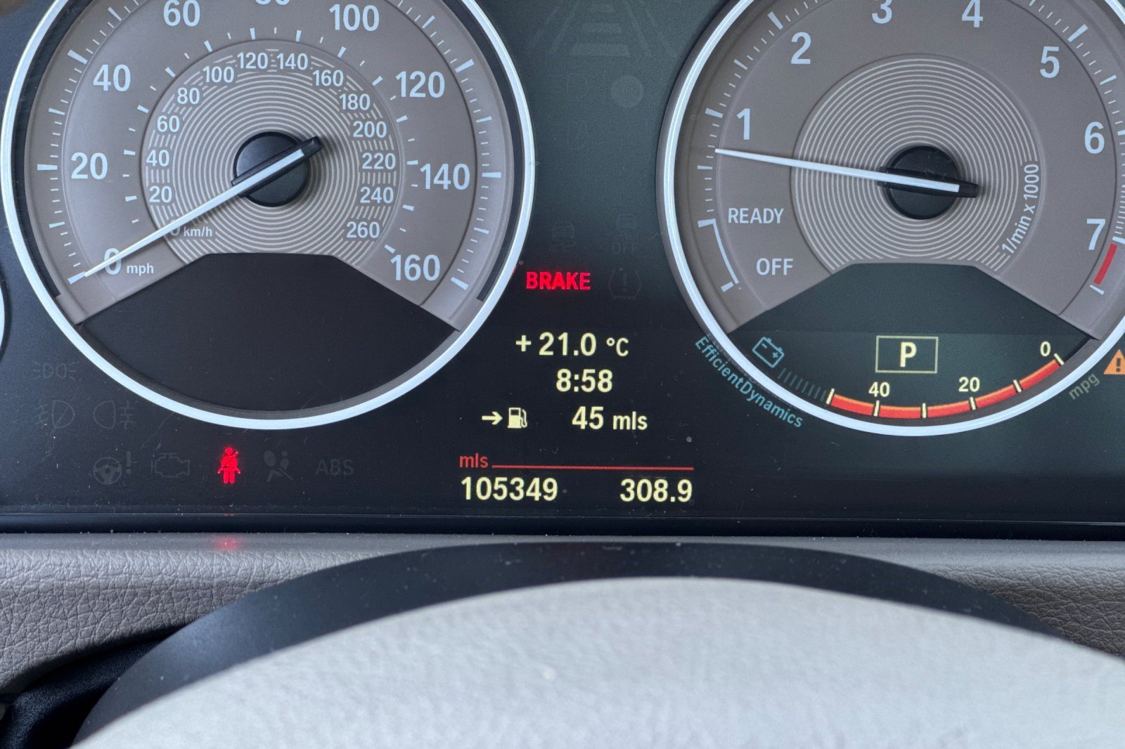 Used 2012 BMW 328i Sedan RWD image 23