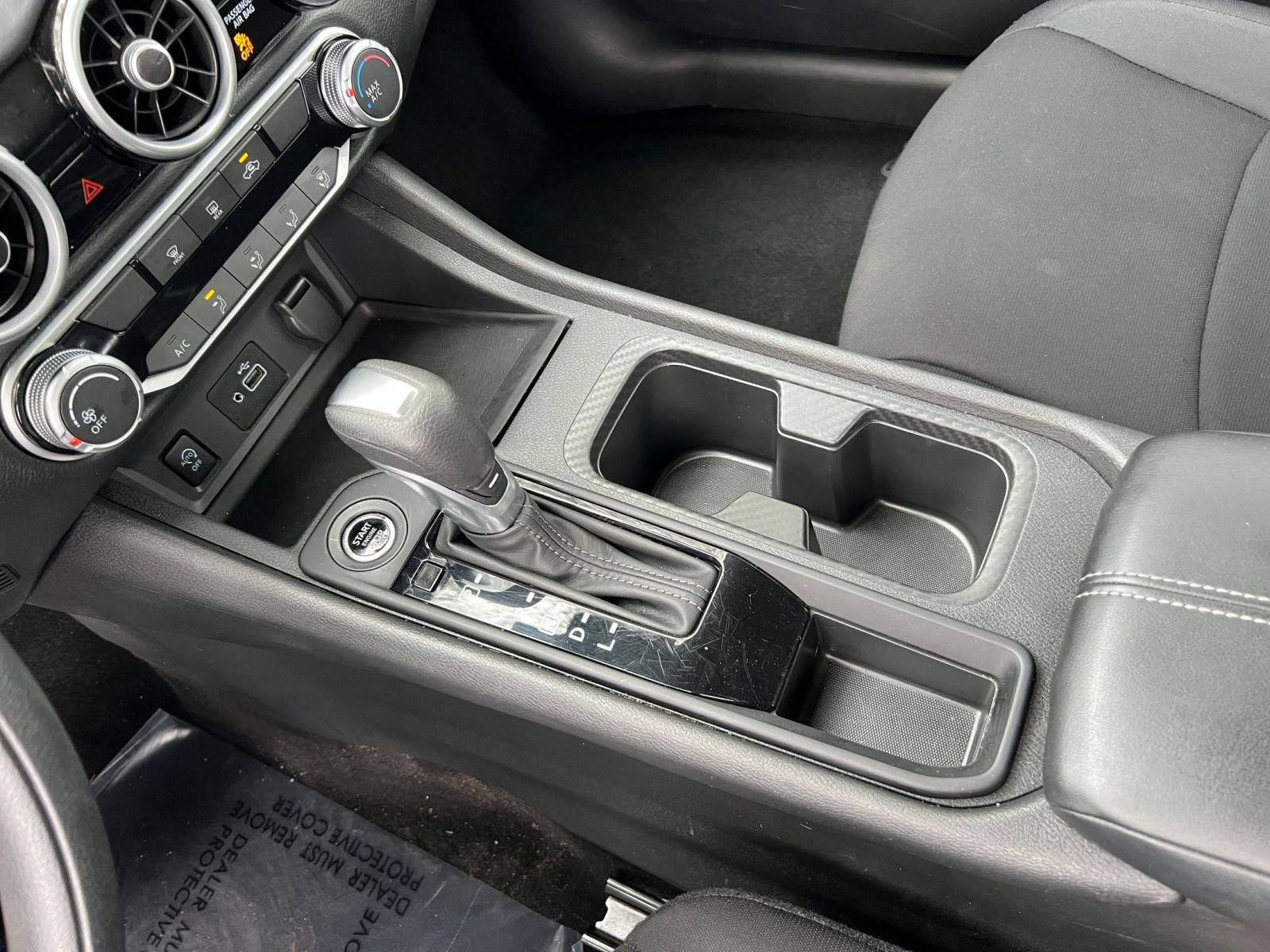 Used 2025 Nissan Sentra S FWD image 37