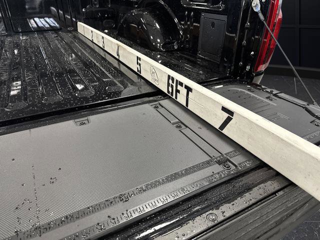 New 2026 Ford F150 XLT w/ Equipment Group 302A MID image 15