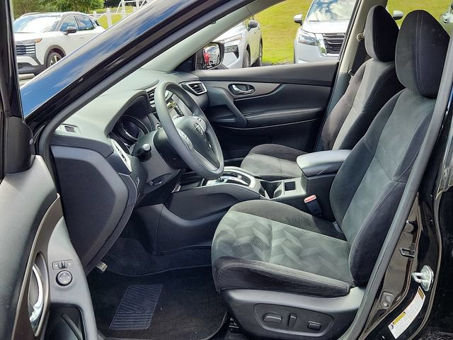 Used 2014 Nissan Rogue SV w/ SV Premium Package AWD/4WD image 14