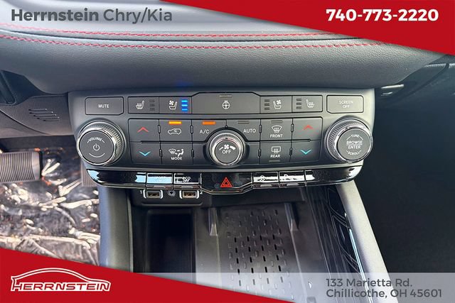New 2026 Dodge Durango GT AWD/4WD image 20
