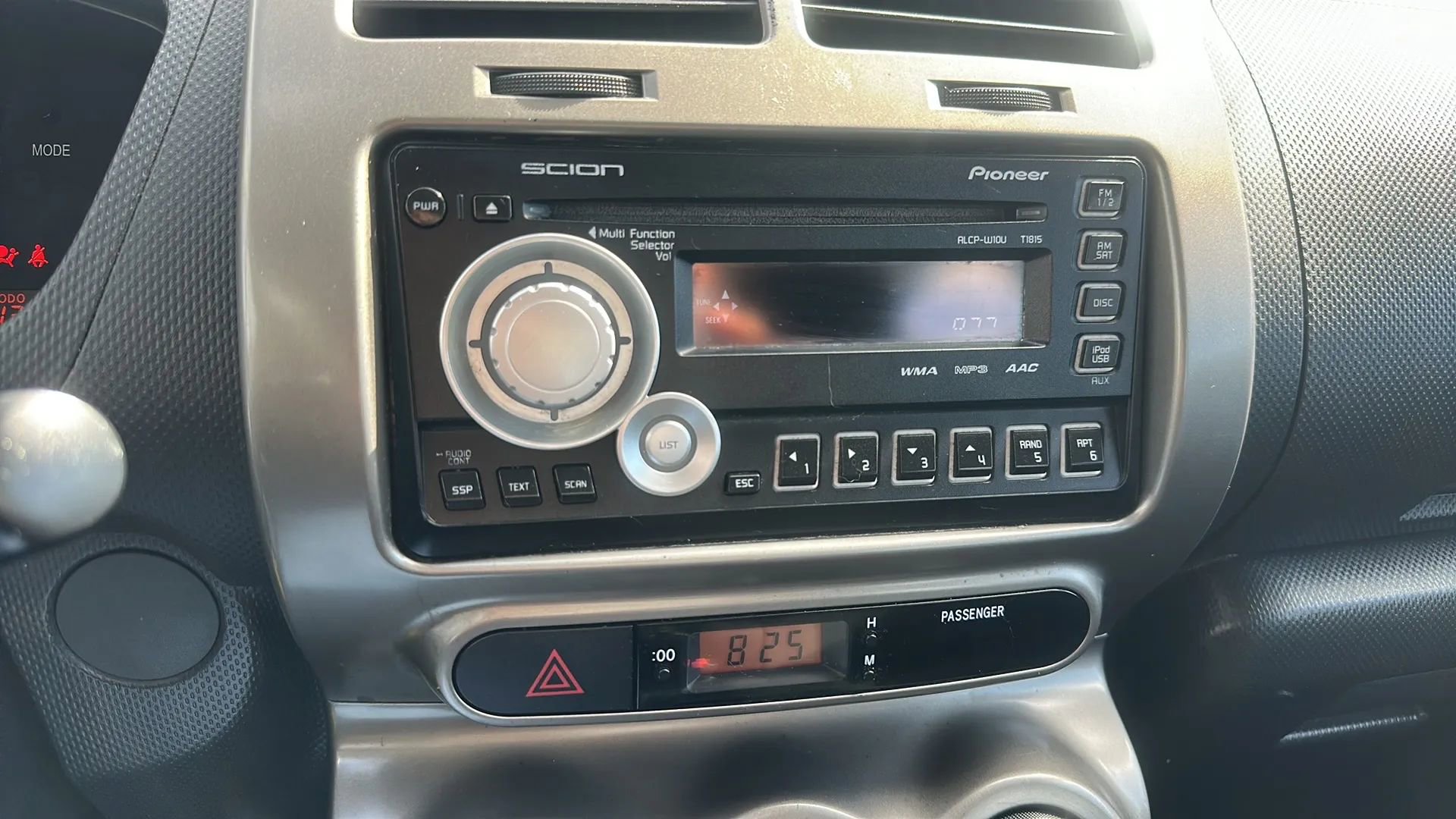 Used 2011 Scion xD FWD image 15