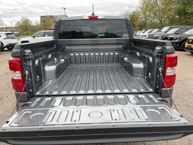 New 2026 Ford Maverick XLT AWD/4WD image 23