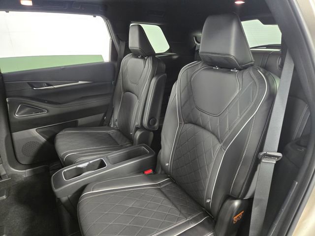 Used 2022 INFINITI QX60 Autograph w/ Cargo Package image 17