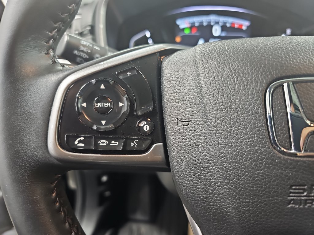 Used 2020 Honda CR-V EX-L image 19