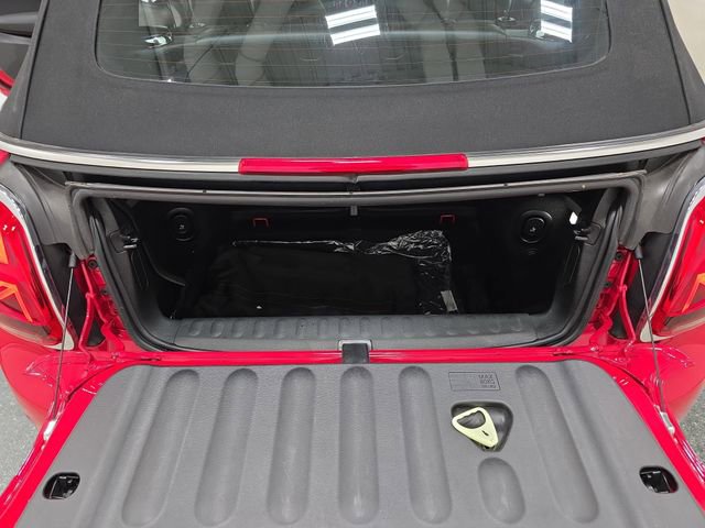 Certified 2024 MINI Cooper Convertible image 31